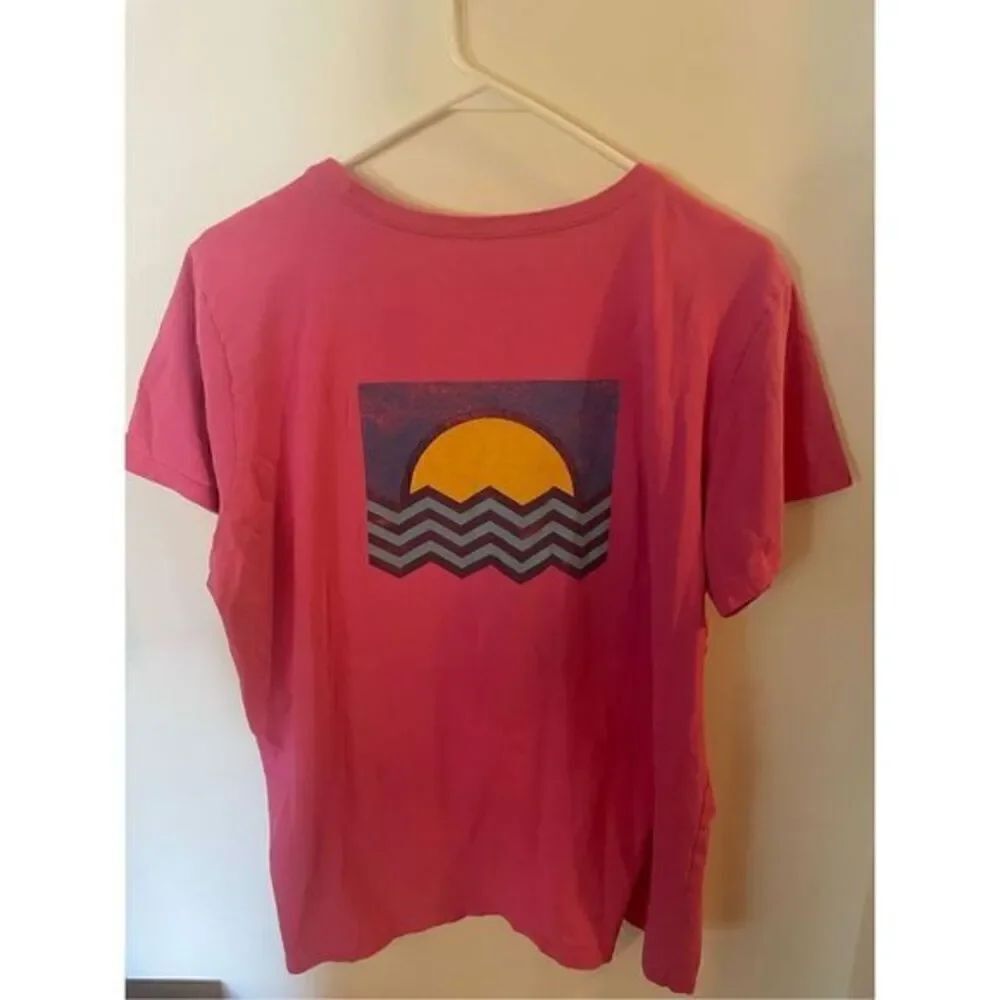 Life Is Good T-Shirt (SZ XL)